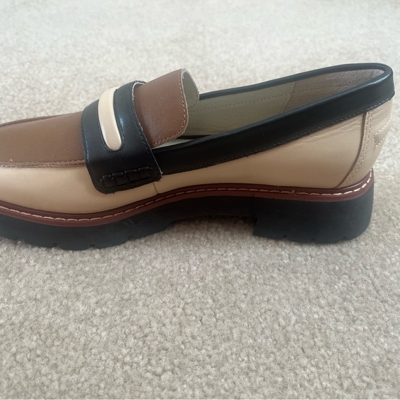 Westside Loafer (Women) Sanctuary 7.5 - Picture 6 of 8